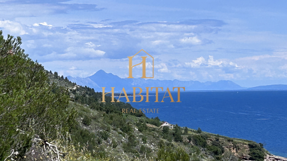 Land, 836 m2, For Sale, Bol