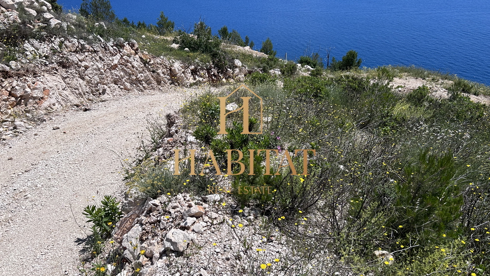 Land, 836 m2, For Sale, Bol