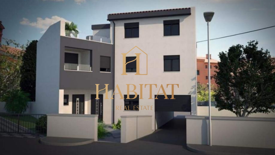 Appartamento, 63 m2, Vendita, Pula - Kaštanjer