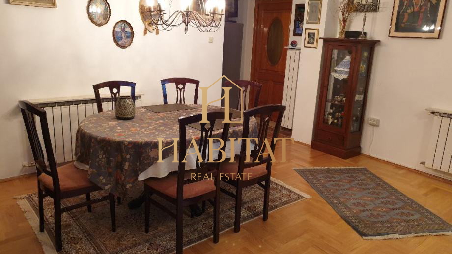 Apartment, 128 m2, For Sale, Zagreb - Maksimir