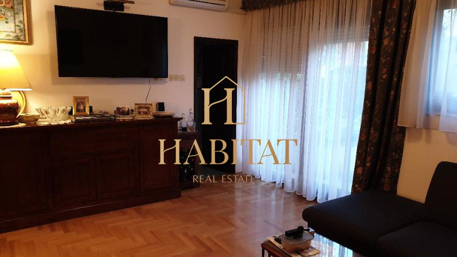 Apartment, 128 m2, For Sale, Zagreb - Maksimir