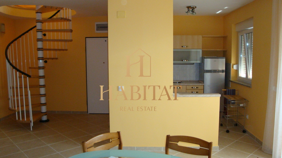 Apartment, 126 m2, For Sale, Opatija