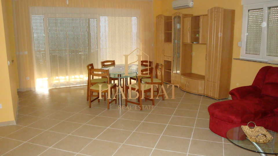 Apartment, 126 m2, For Sale, Opatija