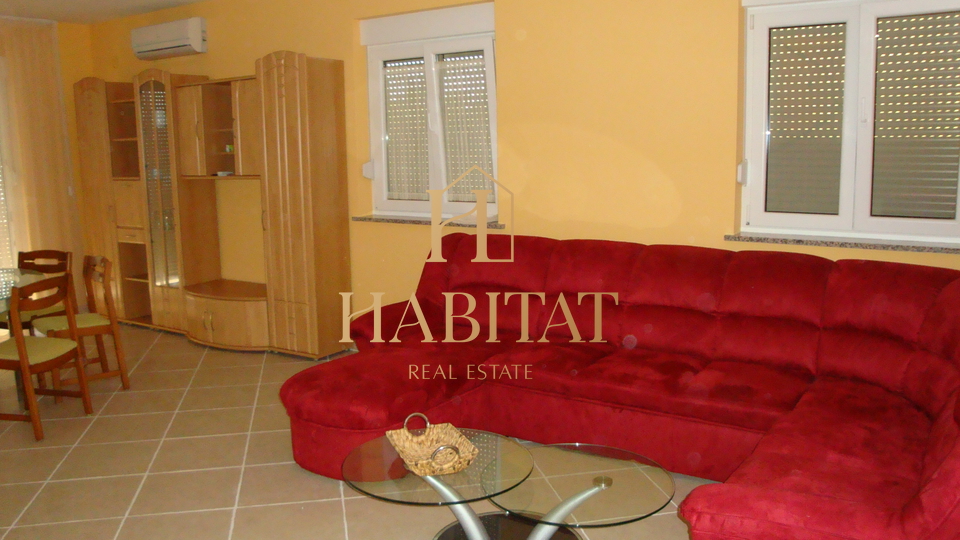 Apartment, 126 m2, For Sale, Opatija