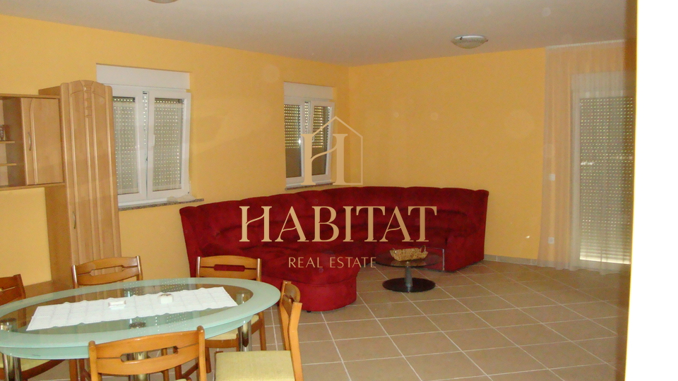 Apartment, 126 m2, For Sale, Opatija