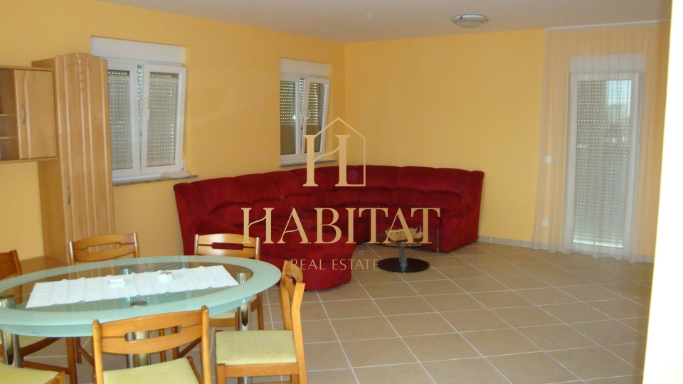 Apartment, 126 m2, For Sale, Opatija