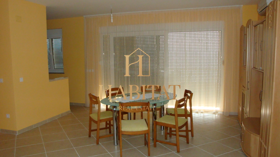 Apartment, 126 m2, For Sale, Opatija