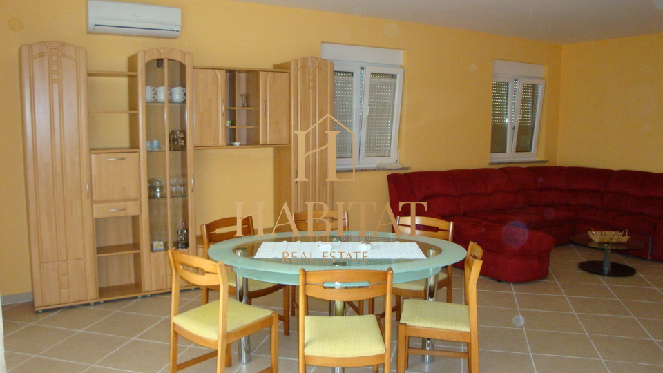 Apartment, 126 m2, For Sale, Opatija