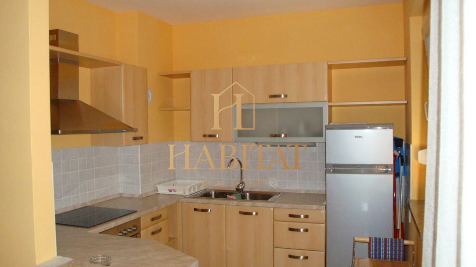 Apartment, 126 m2, For Sale, Opatija