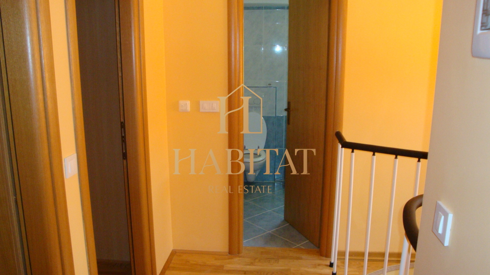 Apartment, 126 m2, For Sale, Opatija