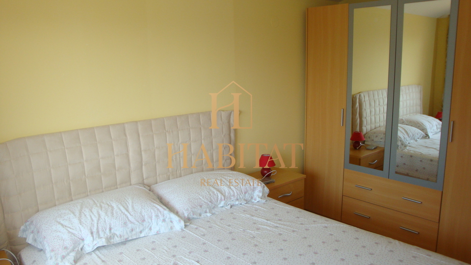 Apartment, 126 m2, For Sale, Opatija