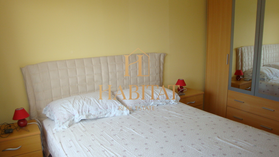 Apartment, 126 m2, For Sale, Opatija