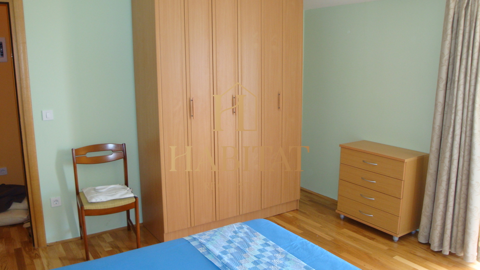 Apartment, 126 m2, For Sale, Opatija