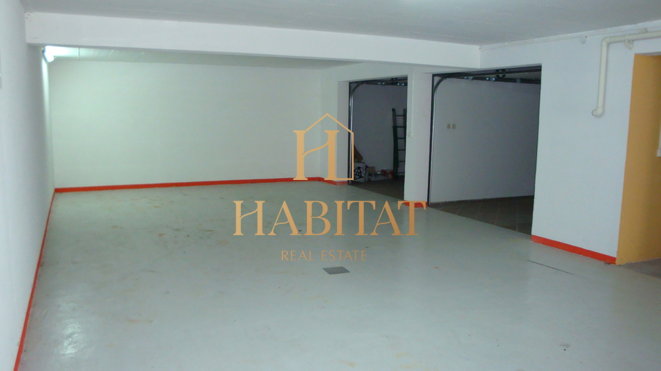 Apartment, 126 m2, For Sale, Opatija