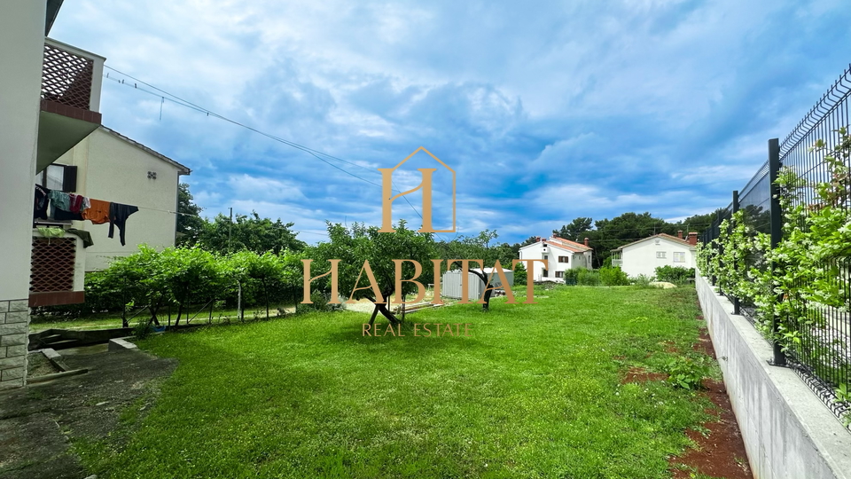 Istria, Poreč, house 300 m2, garden 900 m2