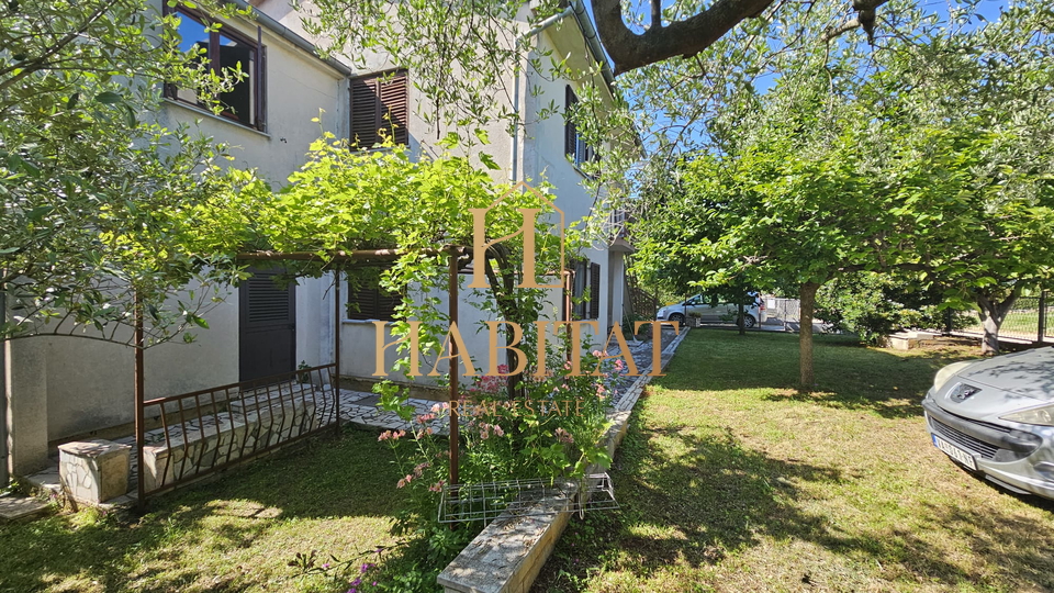 Istria, Poreč, Musalež, house 355 m2