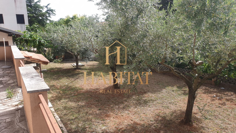 Istria, Poreč, Musalež, house 355 m2