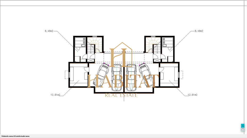 Casa, 100 m2, Vendita, Kostrena