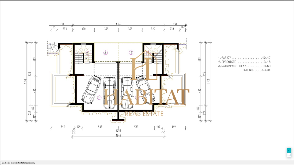 Casa, 100 m2, Vendita, Kostrena