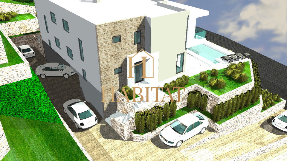 Casa, 100 m2, Vendita, Kostrena