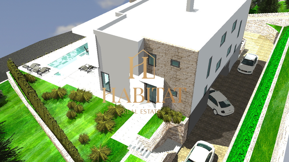 Casa, 100 m2, Vendita, Kostrena