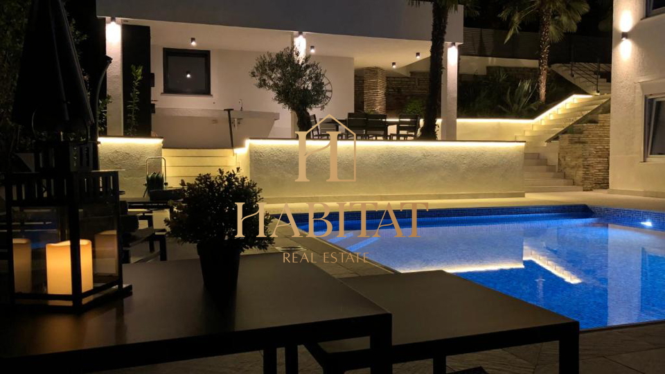 Haus&comma; 225 m2&comma; Verkauf&comma; Opatija