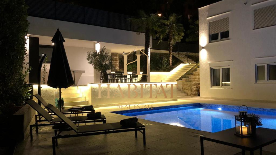 Haus&comma; 225 m2&comma; Verkauf&comma; Opatija