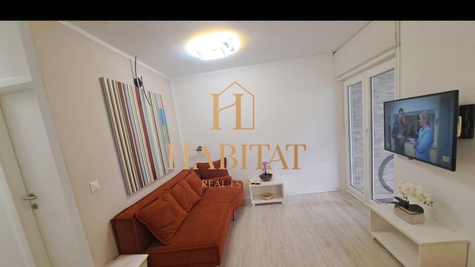 Wohnung, 56 m2, Verkauf, Novigrad - Mareda