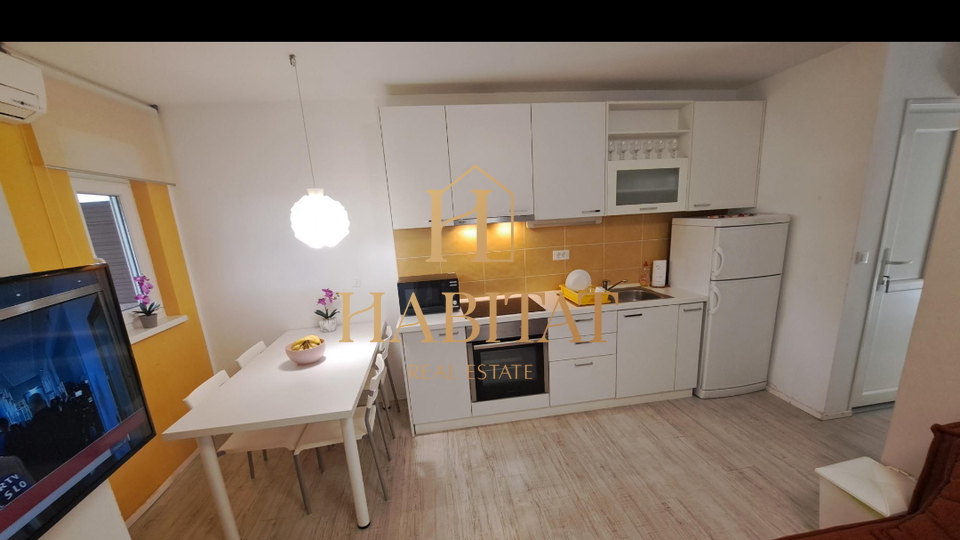 Stanovanje, 56 m2, Prodaja, Novigrad - Mareda