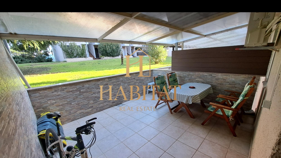 Wohnung, 56 m2, Verkauf, Novigrad - Mareda