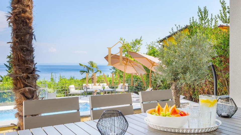 Haus&comma; 225 m2&comma; Verkauf&comma; Opatija