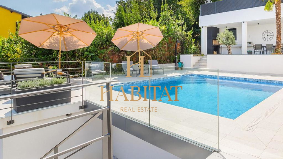 Haus&comma; 225 m2&comma; Verkauf&comma; Opatija