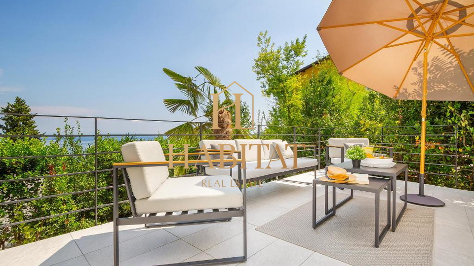 Haus&comma; 225 m2&comma; Verkauf&comma; Opatija