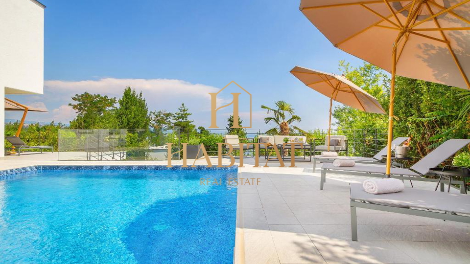 Haus&comma; 225 m2&comma; Verkauf&comma; Opatija