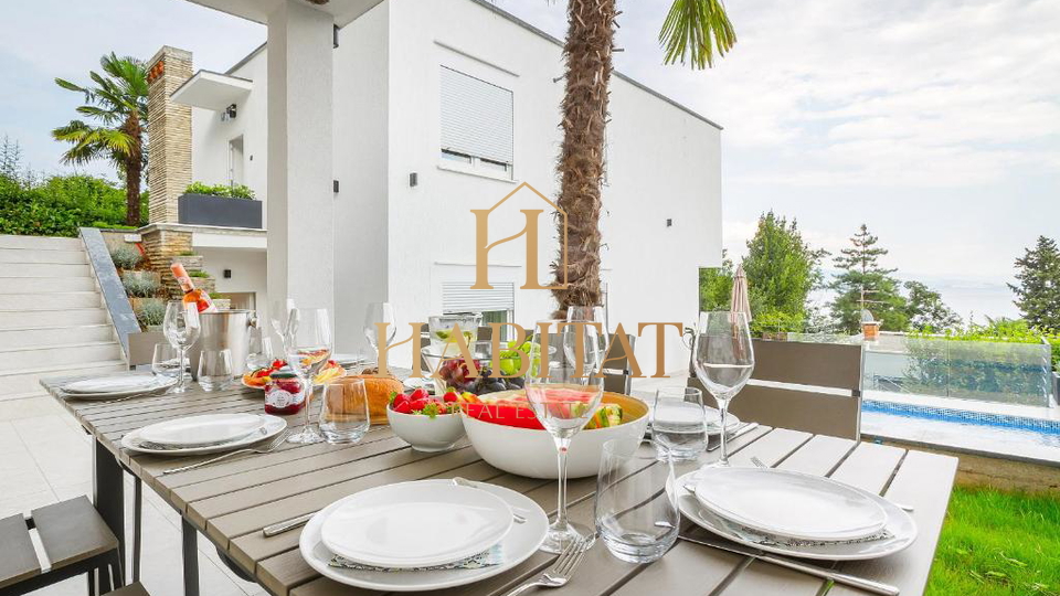 Haus&comma; 225 m2&comma; Verkauf&comma; Opatija