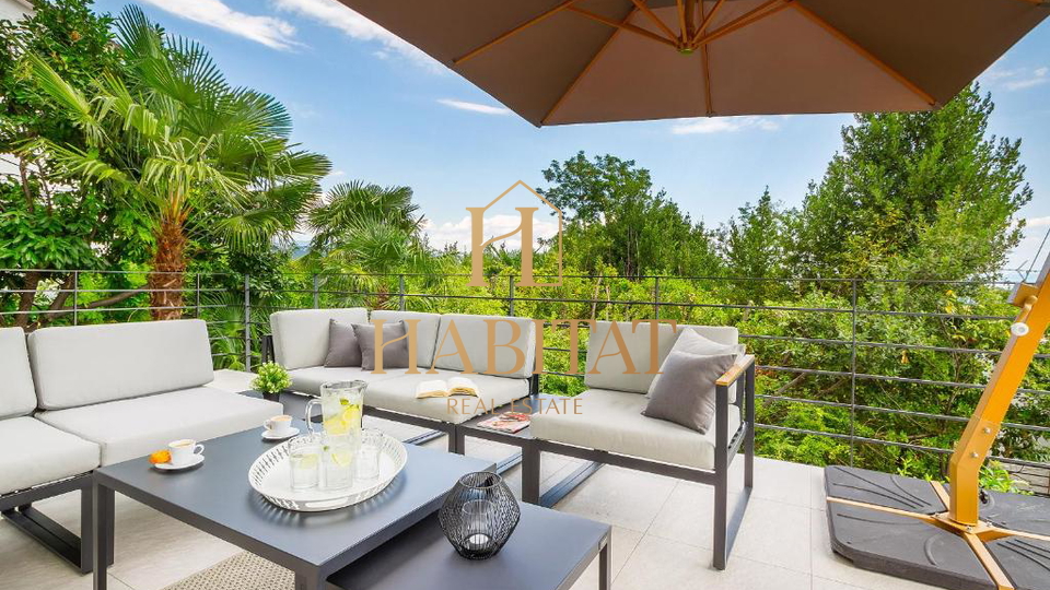 Haus&comma; 225 m2&comma; Verkauf&comma; Opatija