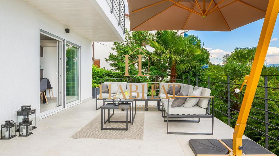 Haus&comma; 225 m2&comma; Verkauf&comma; Opatija