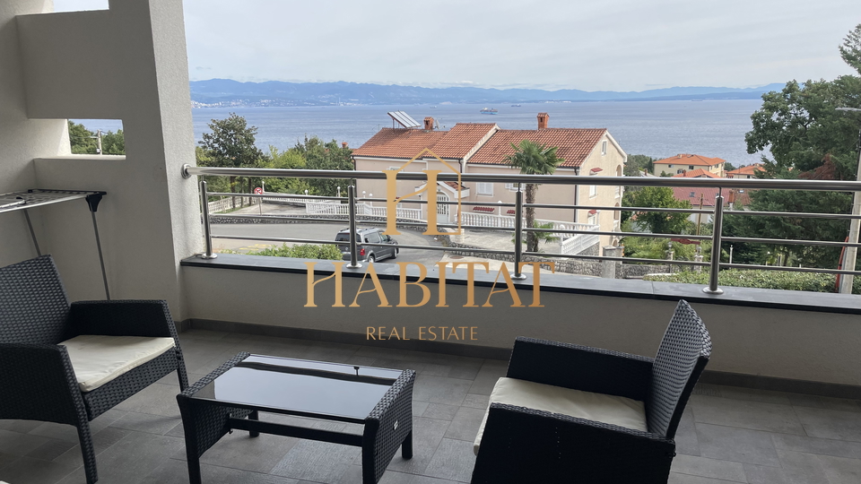 Wohnung, 123 m2, Verkauf, Opatija - Ičići