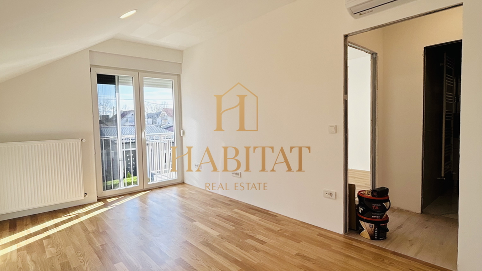 Appartamento, 80 m2, Vendita, Zagreb - Dubrava