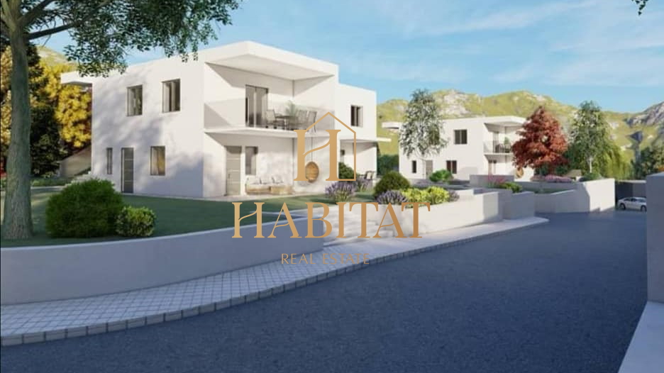 Appartamento, 120 m2, Vendita, Kastav