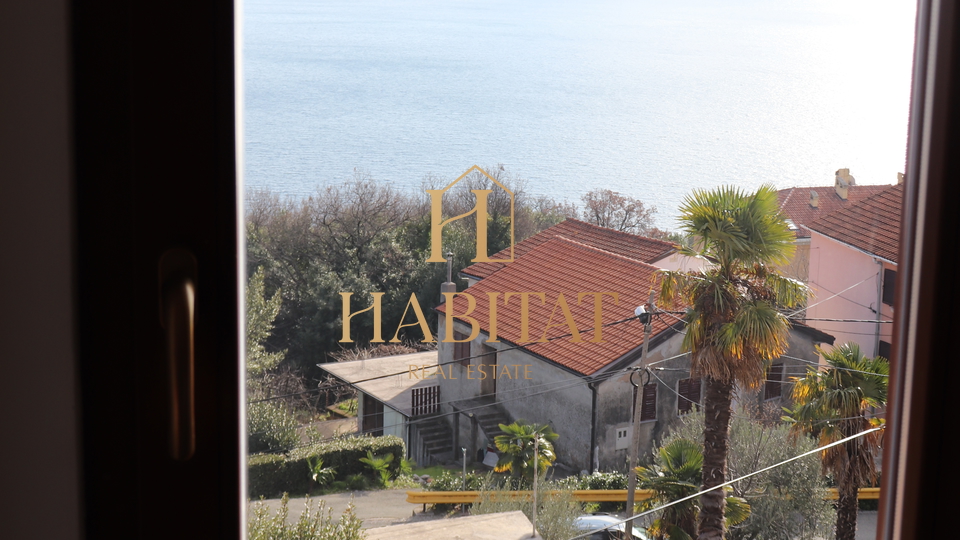 House, 375 m2, For Sale, Opatija - Pobri