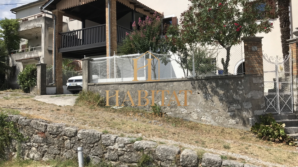 Haus, 375 m2, Verkauf, Opatija - Pobri