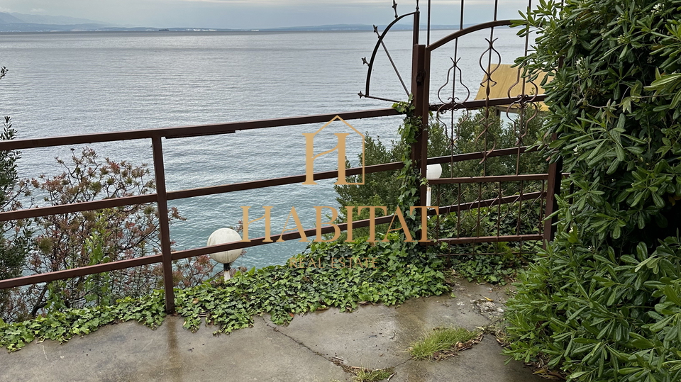 Apartment&comma; 82 m2&comma; For Sale&comma; Opatija