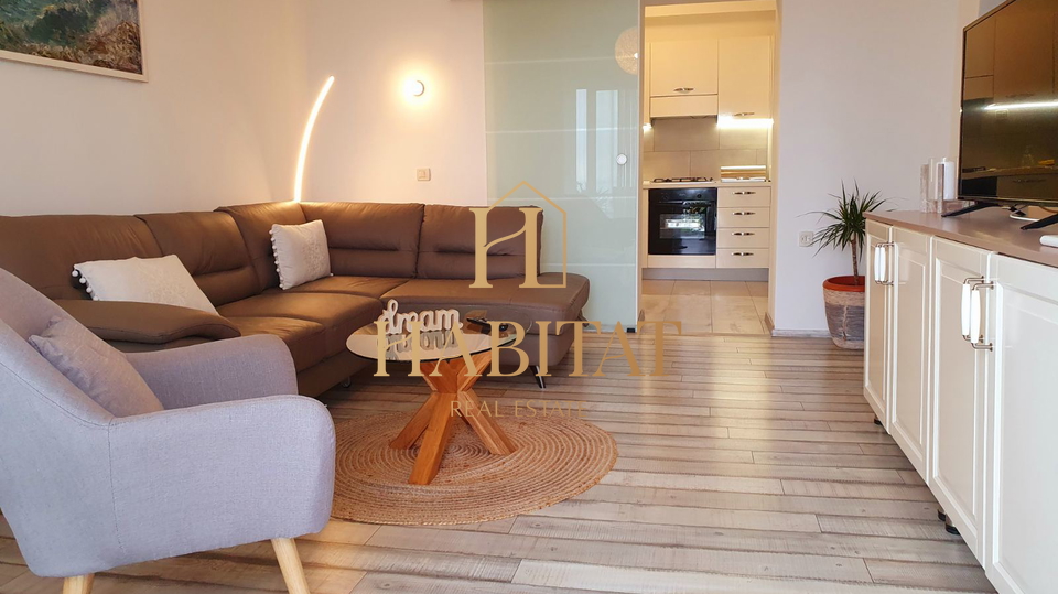 Wohnung, 97 m2, Verkauf, Opatija