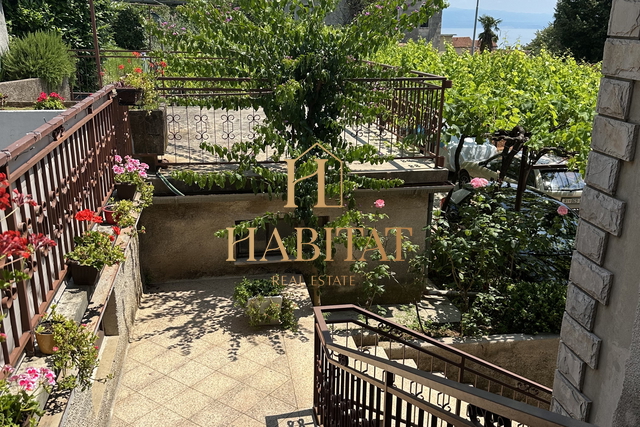 Apartment, 96 m2, For Sale, Lovran