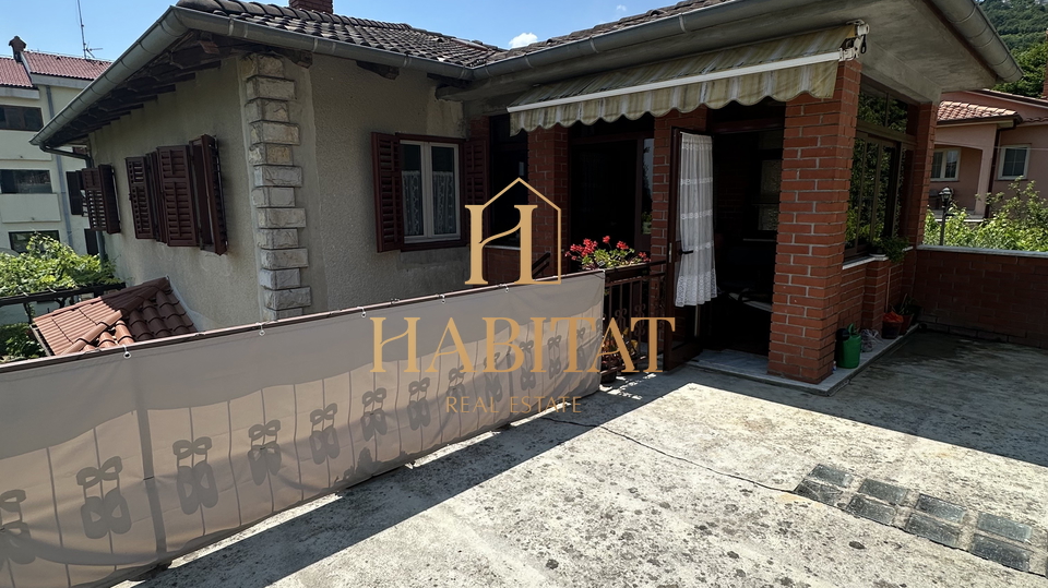 Lovran&comma; stan&comma; 4S&plus;DB&comma; 96m2