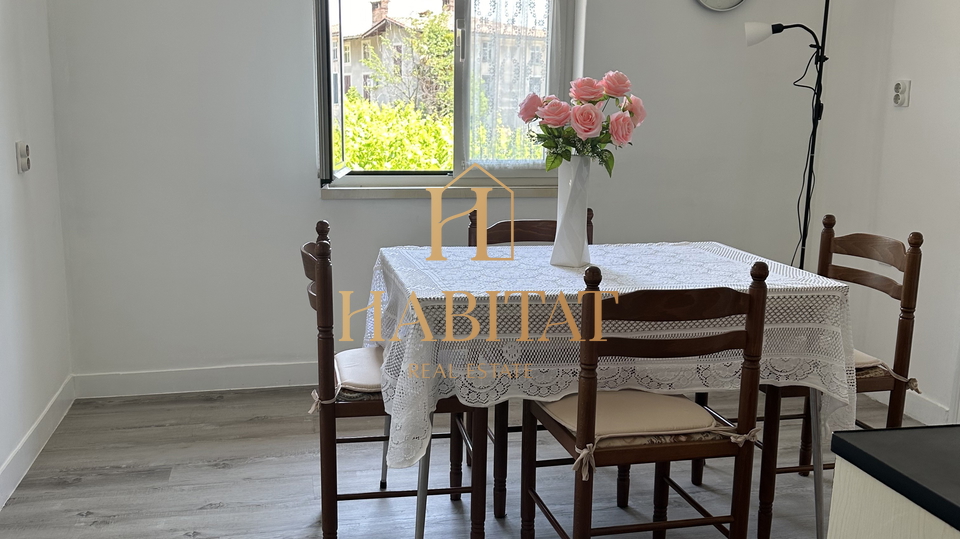 Lovran&comma; stan&comma; 4S&plus;DB&comma; 96m2