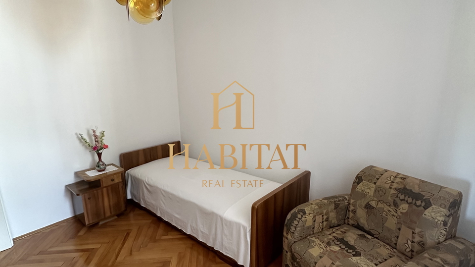 Lovran&comma; stan&comma; 4S&plus;DB&comma; 96m2