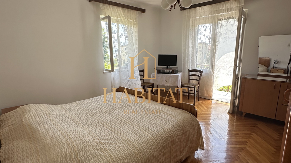 Lovran&comma; stan&comma; 4S&plus;DB&comma; 96m2