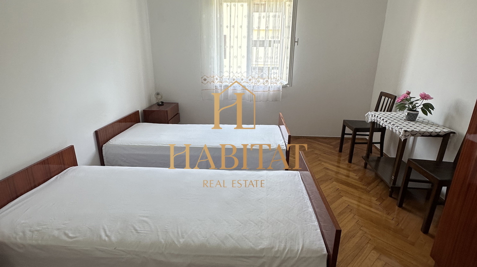 Lovran&comma; stan&comma; 4S&plus;DB&comma; 96m2